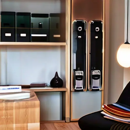 Как организовать удобное и безопасное освещение в квартире