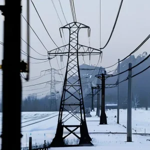 Как погодные условия влияют на рынок электроэнергии