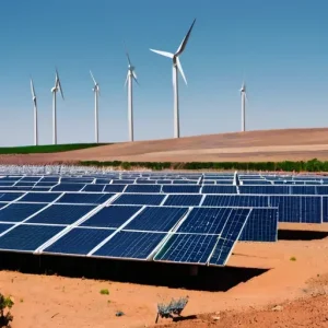 Почему интерес к возобновляемой энергетике растёт во всём мире