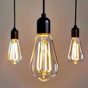 Почему внимательное отношение к освещению помогает использовать энергию рациональнее