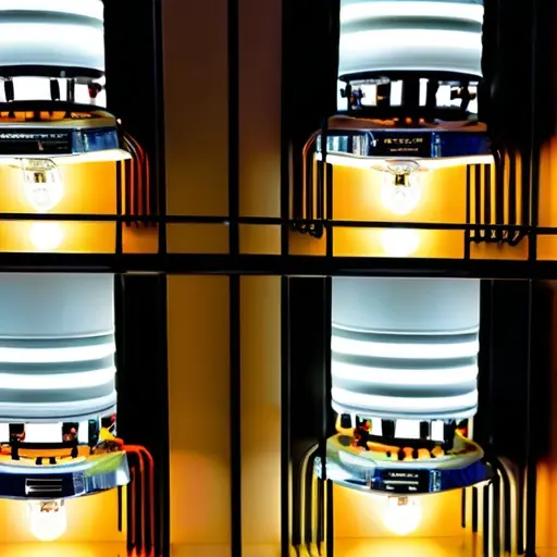 Почему внимательное отношение к освещению помогает использовать энергию рациональнее