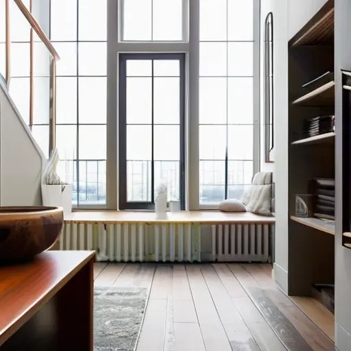 Как организовать домашнее пространство с учётом энергоэффективности