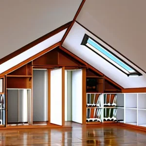 Как организовать домашнее пространство с учётом энергоэффективности