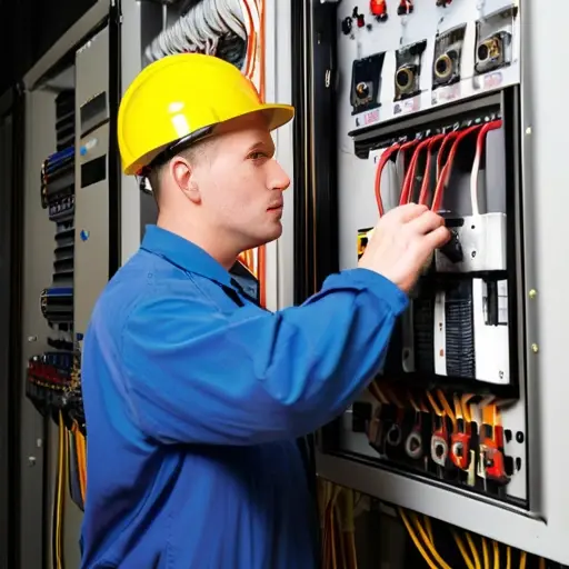 Как различается электротехническое оборудование по назначению и сфере применения