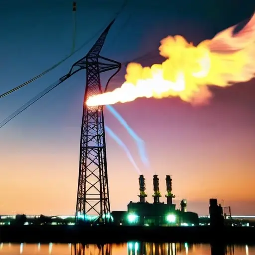 Как цифровые платформы используются в энергетической отрасли