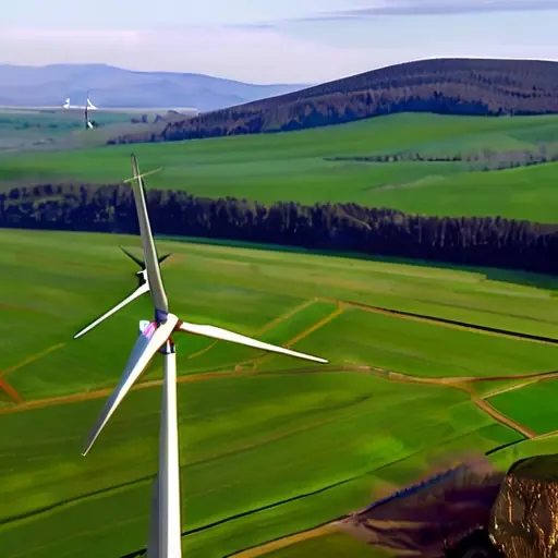 Какие виды возобновляемых источников энергии существуют сегодня