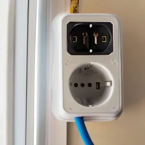 Почему перегруженные розетки становятся источником повышенного внимания