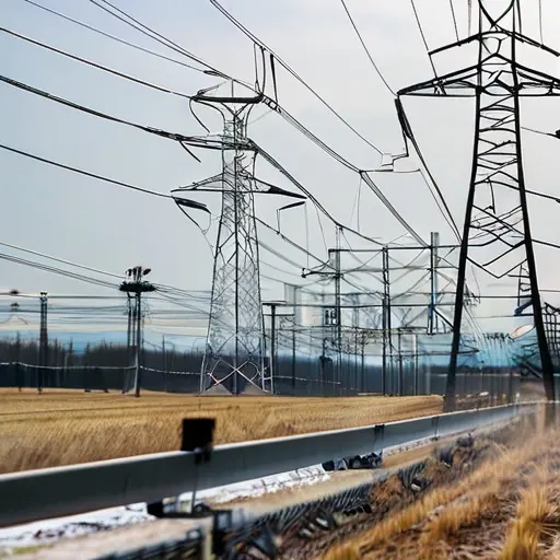 Сезонность на рынке электроэнергии: летние и зимние особенности