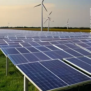 Чем возобновляемая энергетика отличается от традиционной генерации