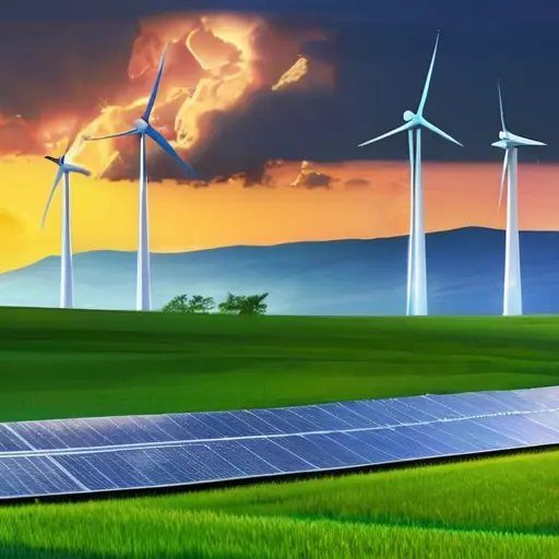 Что важно понимать о роли природных ресурсов в эффективности ВИЭ