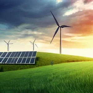 Что важно понимать о роли природных ресурсов в эффективности ВИЭ