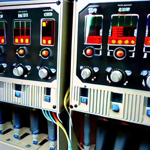 Что важно знать об оборудовании, которое используется в системах электроснабжения