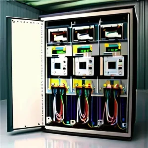 Что важно знать об оборудовании, которое используется в системах электроснабжения