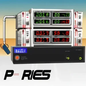Пиковые нагрузки в энергосистеме: как они отражаются на ценах