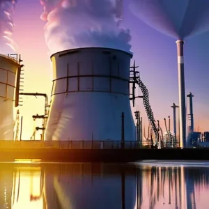 Почему энергетика всё активнее внедряет интеллектуальные системы