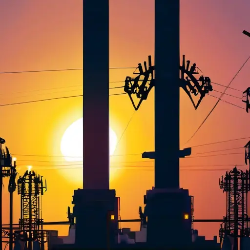 Почему энергетика всё активнее внедряет интеллектуальные системы