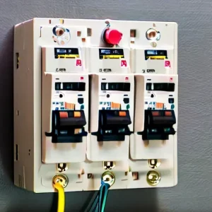 Чем отличаются автоматы, УЗО и другие элементы домашней защиты