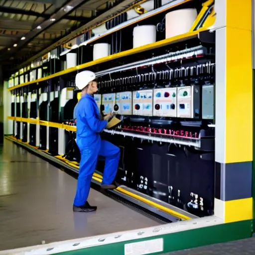 Как электротехника помогает обеспечивать стабильную работу объектов