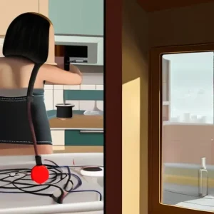 Как повседневный режим жизни влияет на расход электроэнергии