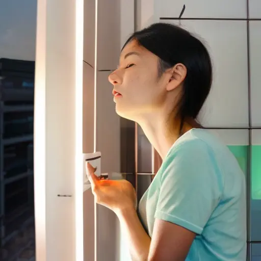 Как повседневный режим жизни влияет на расход электроэнергии