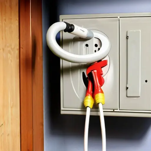 Как привычка к аккуратности повышает безопасность при обращении с электричеством