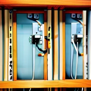 Как привычка к аккуратности повышает безопасность при обращении с электричеством