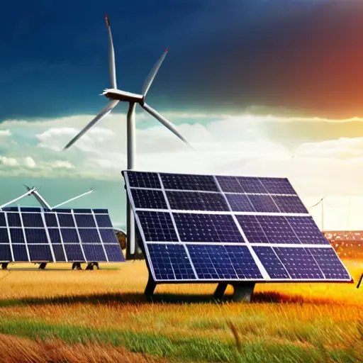 Как технологии обработки данных меняют подход к управлению энергией