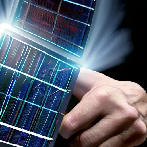 Что такое умная энергетика в практическом понимании