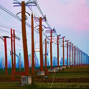 Как крупный бизнес управляет затратами на электроэнергию