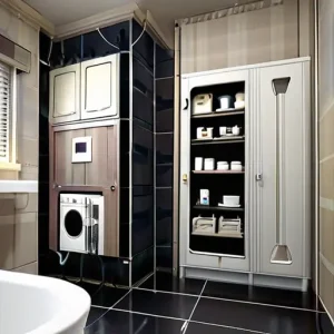 Как пользоваться электроприборами безопасно в ванной комнате