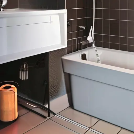 Как пользоваться электроприборами безопасно в ванной комнате