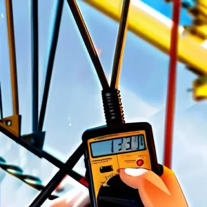 Почему контроль состояния проводов важен для общей безопасности