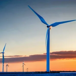 Почему ветроэнергетика считается одним из ключевых направлений отрасли
