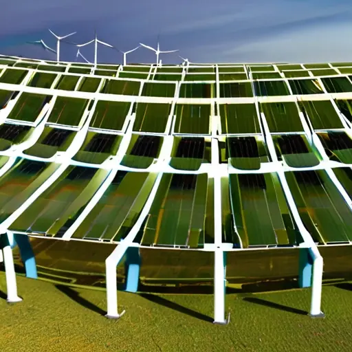 Почему ВИЭ становятся значимым элементом долгосрочной энергетической политики