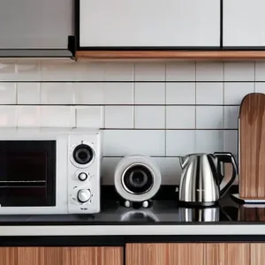 Что учитывать при использовании бытовой техники с электрическим подключением