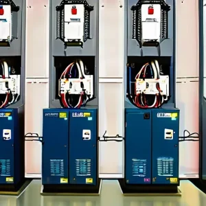 Что важно понимать о роли оборудования в распределении электроэнергии