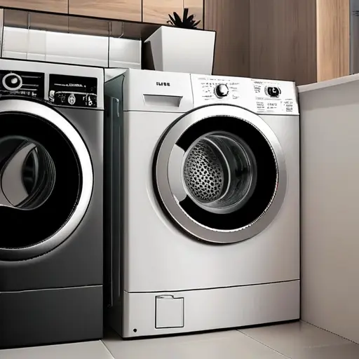 Что важно учитывать при подключении стиральной машины