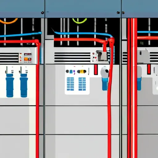 ак устроено электроснабжение дома и бизнеса: базовые принципы без сложных терминов