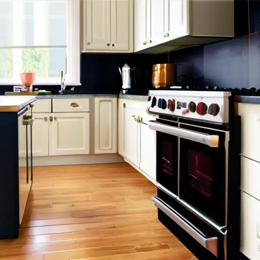 Как правильно разместить бытовую технику на кухне с точки зрения электробезопасности