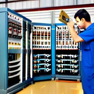 Как устроена система электротехнических решений на промышленном и бытовом уровне