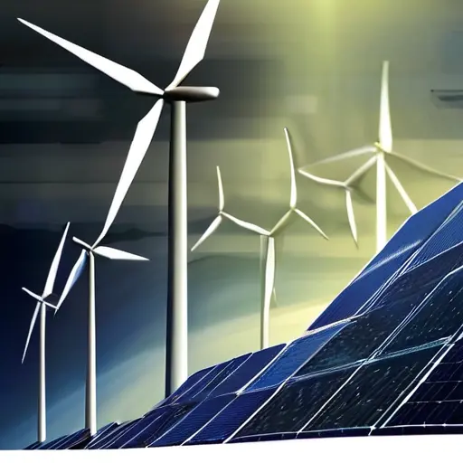 Почему технологии мониторинга становятся важной частью энергетики