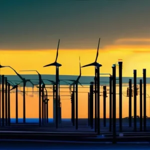 Почему технологии мониторинга становятся важной частью энергетики