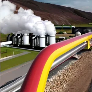 Как геотермальная энергия применяется в энергетике и коммунальной сфере