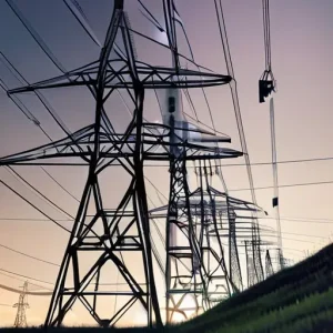 Как меняется рынок электроэнергии под влиянием цифровизации