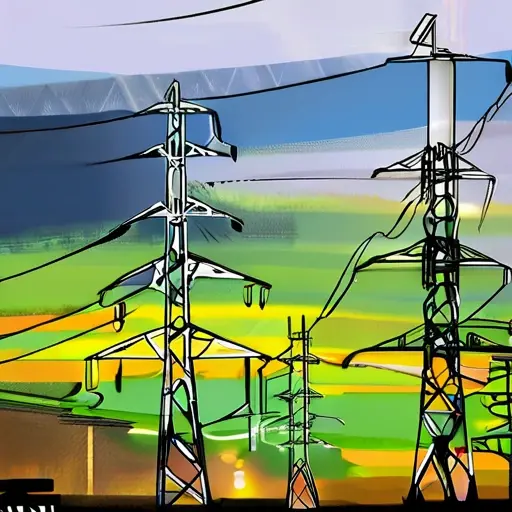 Как меняется рынок электроэнергии под влиянием цифровизации