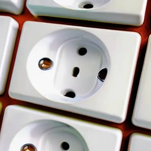 Почему нельзя оставлять без внимания нагрев розеток и вилок