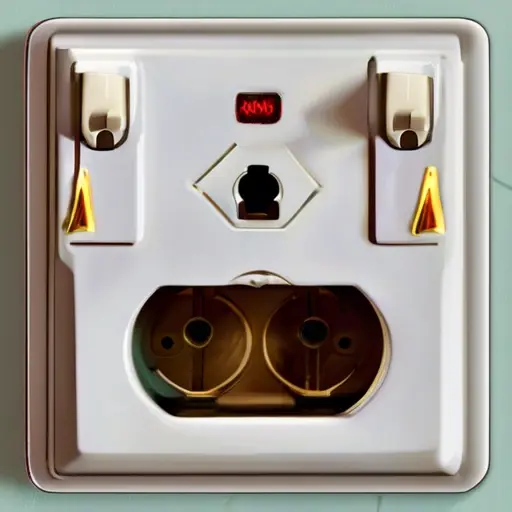 Почему старые розетки могут быть неудобны и небезопасны