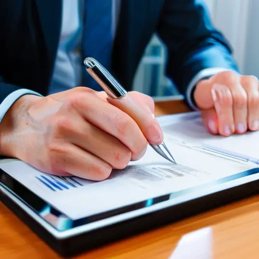 Автоматизация учёта и её роль в работе энергорынка