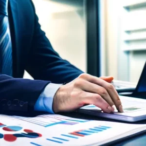 Автоматизация учёта и её роль в работе энергорынка