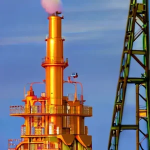 Что меняется в энергетике с развитием интеллектуального оборудования